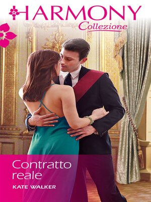 cover image of Contratto reale